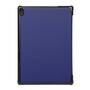 Чехол для планшета BeCover Smart Case для Lenovo Tab E10 TB-X104 Deep Blue (703277) - 1