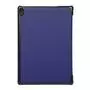 Чехол для планшета BeCover Smart Case для Lenovo Tab E10 TB-X104 Deep Blue (703277) - 1