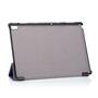 Чехол для планшета BeCover Smart Case для Lenovo Tab E10 TB-X104 Deep Blue (703277) - 2