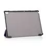 Чехол для планшета BeCover Smart Case для Lenovo Tab E10 TB-X104 Deep Blue (703277) - 2
