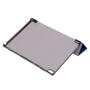 Чехол для планшета BeCover Smart Case для Lenovo Tab E10 TB-X104 Deep Blue (703277) - 3