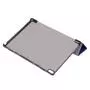 Чехол для планшета BeCover Smart Case для Lenovo Tab E10 TB-X104 Deep Blue (703277) - 3