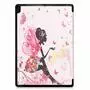 Чехол для планшета BeCover Smart Case для Lenovo Tab E10 TB-X104 Fairy (703469) - 1