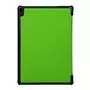 Чехол для планшета BeCover Smart Case для Lenovo Tab E10 TB-X104 Green (703278) - 1