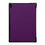 Чехол для планшета BeCover Smart Case для Lenovo Tab E10 TB-X104 Purple (703279) - 1