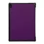 Чехол для планшета BeCover Smart Case для Lenovo Tab E10 TB-X104 Purple (703279) - 1