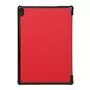 Чехол для планшета BeCover Smart Case для Lenovo Tab E10 TB-X104 Red (703280) - 1