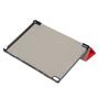 Чехол для планшета BeCover Smart Case для Lenovo Tab E10 TB-X104 Red (703280) - 3