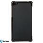 Чехол для планшета BeCover Smart Case для Lenovo Tab E7 TB-7104F Black (702971) - 1