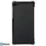 Чехол для планшета BeCover Smart Case для Lenovo Tab E7 TB-7104F Black (702971) - 1