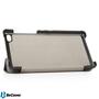 Чехол для планшета BeCover Smart Case для Lenovo Tab E7 TB-7104F Black (702971) - 2