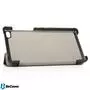 Чехол для планшета BeCover Smart Case для Lenovo Tab E7 TB-7104F Black (702971) - 2