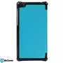 Чехол для планшета BeCover Smart Case для Lenovo Tab E7 TB-7104F Blue (703216) - 1