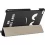 Чехол для планшета BeCover Smart Case для Lenovo Tab E7 TB-7104F Don't Touch (703251) - 2