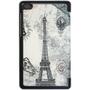 Чехол для планшета BeCover Smart Case для Lenovo Tab E7 TB-7104F Paris (703253) - 1