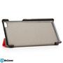 Чехол для планшета BeCover Smart Case для Lenovo Tab E7 TB-7104F Red (703219) - 2