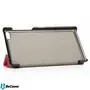 Чехол для планшета BeCover Smart Case для Lenovo Tab E7 TB-7104F Red (703219) - 2