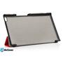 Чехол для планшета BeCover Smart Case для Lenovo Tab E8 TB-8304 Red (703214) - 3