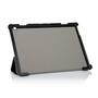 Чехол для планшета BeCover Smart Case для Lenovo Tab M10 TB-X605 Black (703281) - 2