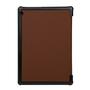 Чехол для планшета BeCover Smart Case для Lenovo Tab M10 TB-X605 Brown (703282) - 1