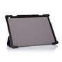 Чехол для планшета BeCover Smart Case для Lenovo Tab M10 TB-X605 Deep Blue (703283) - 2