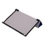 Чехол для планшета BeCover Smart Case для Lenovo Tab M10 TB-X605 Deep Blue (703283) - 3