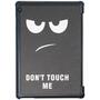 Чехол для планшета BeCover Smart Case для Lenovo Tab M10 TB-X605 Don't Touch (703473) - 1