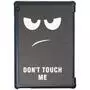 Чехол для планшета BeCover Smart Case для Lenovo Tab M10 TB-X605 Don't Touch (703473) - 1