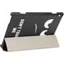 Чехол для планшета BeCover Smart Case для Lenovo Tab M10 TB-X605 Don't Touch (703473) - 2