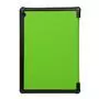 Чехол для планшета BeCover Smart Case для Lenovo Tab M10 TB-X605 Green (703284) - 1