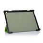 Чехол для планшета BeCover Smart Case для Lenovo Tab M10 TB-X605 Green (703284) - 2
