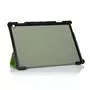 Чехол для планшета BeCover Smart Case для Lenovo Tab M10 TB-X605 Green (703284) - 2