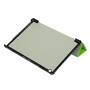 Чехол для планшета BeCover Smart Case для Lenovo Tab M10 TB-X605 Green (703284) - 3