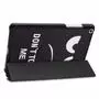 Чехол для планшета BeCover Smart Case для Samsung Galaxy Tab S5e T720/T725 Don't Touch (704300) - 2