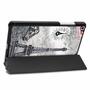Чехол для планшета BeCover Smart Case для Samsung Galaxy Tab S5e T720/T725 Paris (704304) - 2