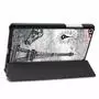 Чехол для планшета BeCover Smart Case для Samsung Galaxy Tab S5e T720/T725 Paris (704304) - 2