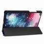 Чехол для планшета BeCover Smart Case для Samsung Galaxy Tab S5e T720/T725 Space (704305) - 2