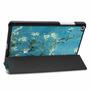 Чехол для планшета BeCover Smart Case для Samsung Galaxy Tab S5e T720/T725 Spring (704306) - 2