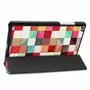 Чехол для планшета BeCover Smart Case для Samsung Galaxy Tab S5e T720/T725 Square (704307) - 2