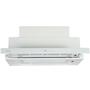 Вытяжка кухонная Perfelli TLS 6833 W LED STRIPE - 1