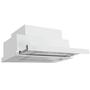 Вытяжка кухонная Perfelli TLS 6833 W LED STRIPE - 2