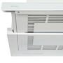 Вытяжка кухонная Perfelli TLS 6833 W LED STRIPE - 4