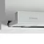 Вытяжка кухонная Perfelli TLS 6833 W LED STRIPE - 5