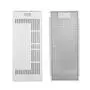 Вытяжка кухонная Perfelli TLS 6833 W LED STRIPE - 7