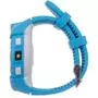 Смарт-часы Ergo GPS Tracker Color C010 Blue (GPSC010B) - 2