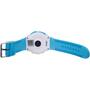 Смарт-часы Ergo GPS Tracker Color C010 Blue (GPSC010B) - 4