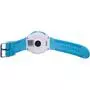 Смарт-часы Ergo GPS Tracker Color C010 Blue (GPSC010B) - 4
