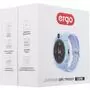 Смарт-часы Ergo GPS Tracker Color C010 Blue (GPSC010B) - 5
