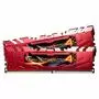 Модуль памяти для компьютера DDR4 16GB (2x8GB) 2400 MHz Ripjaws G.Skill (F4-2400C15D-16GRR) - 1