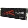 Накопитель SSD M.2 2280 120GB Apacer (AP120GAS2280P2PRO-1) - 1